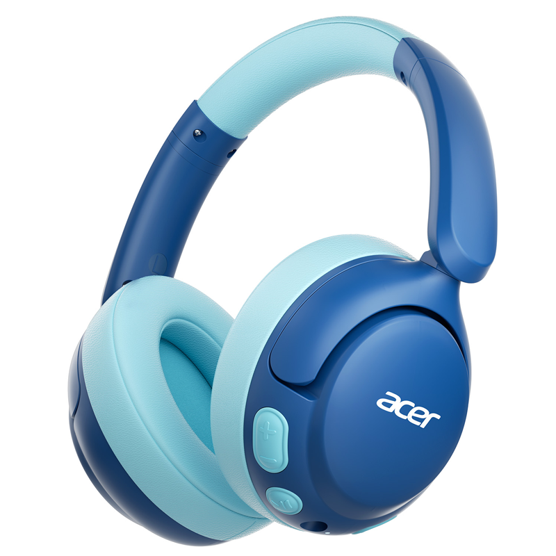 Gaming Headset Rgb - Acer OHR725 Cuffie Bluetooth 5.4 per