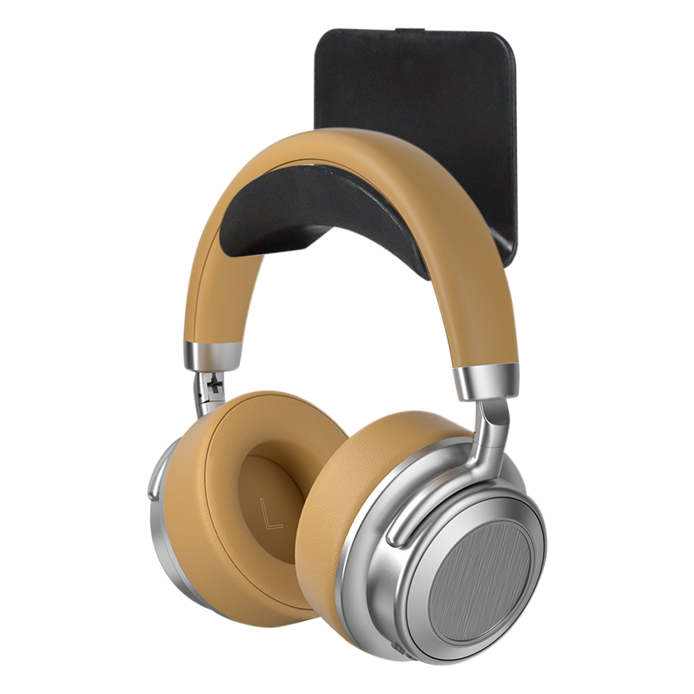 Headphone Stand Desk - Supporto universale per cuffie montato a