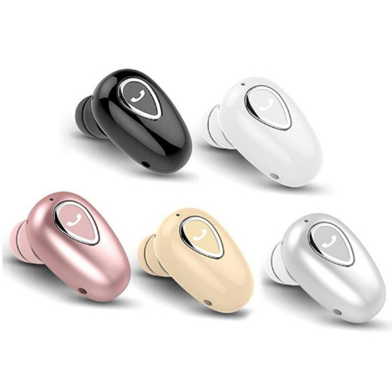 Wireless Earbuds Tws - YX01 Cuffie senza fili Bluetooth 5.0
