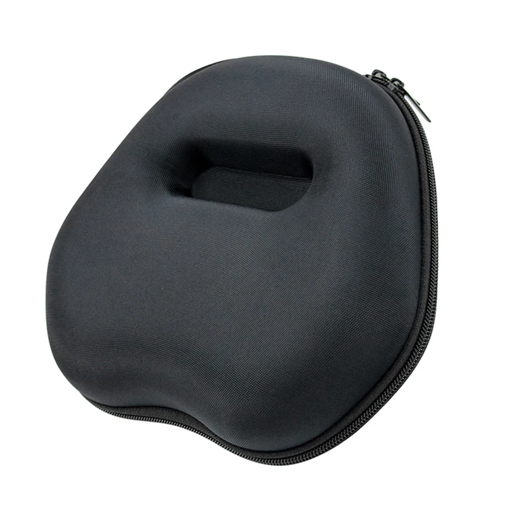 Headphone Case Hard - Custodia protettiva portatile per cuffie —