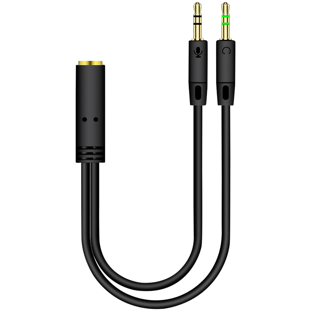 Cable Extension 3.5 - Jack da 3,5 mm 2 maschio