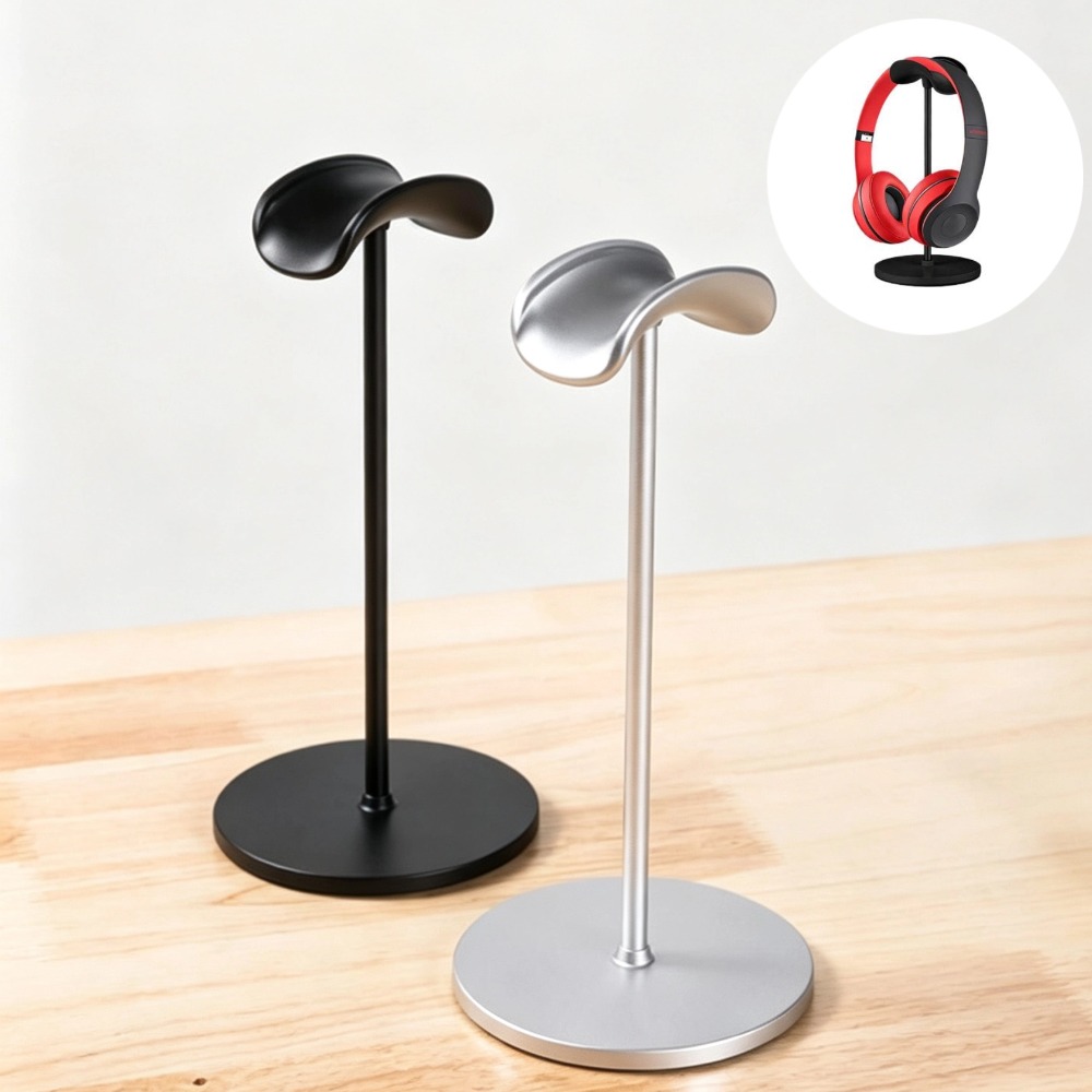 Supporto per Cuffie da Scrivan - Headphone Stand Desk recensione e prezzo