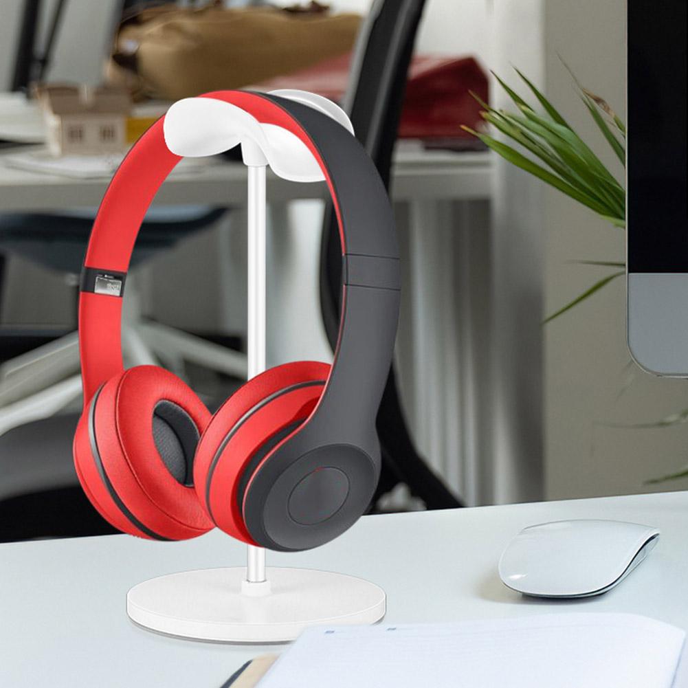Supporto per Cuffie da Scrivan - Headphone Stand Desk recensione e prezzo