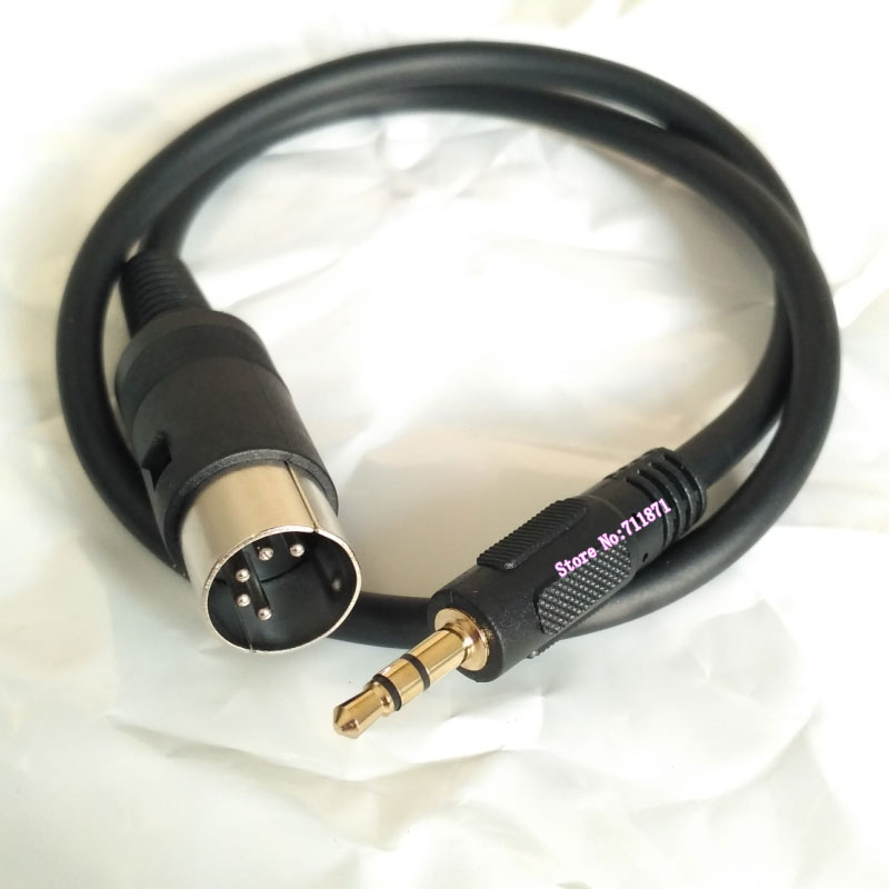 50 centimetri Breve Stereo TRS - Cable Extension 3.5 recensione e prezzo