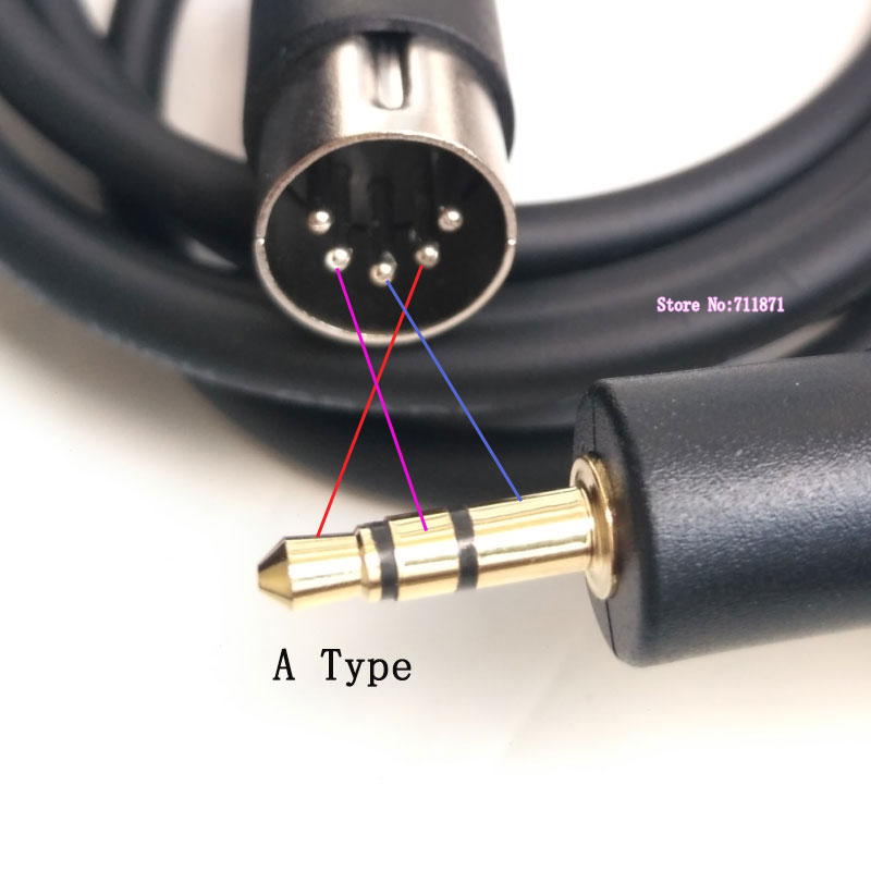 50 centimetri Breve Stereo TRS - Cable Extension 3.5 recensione e prezzo