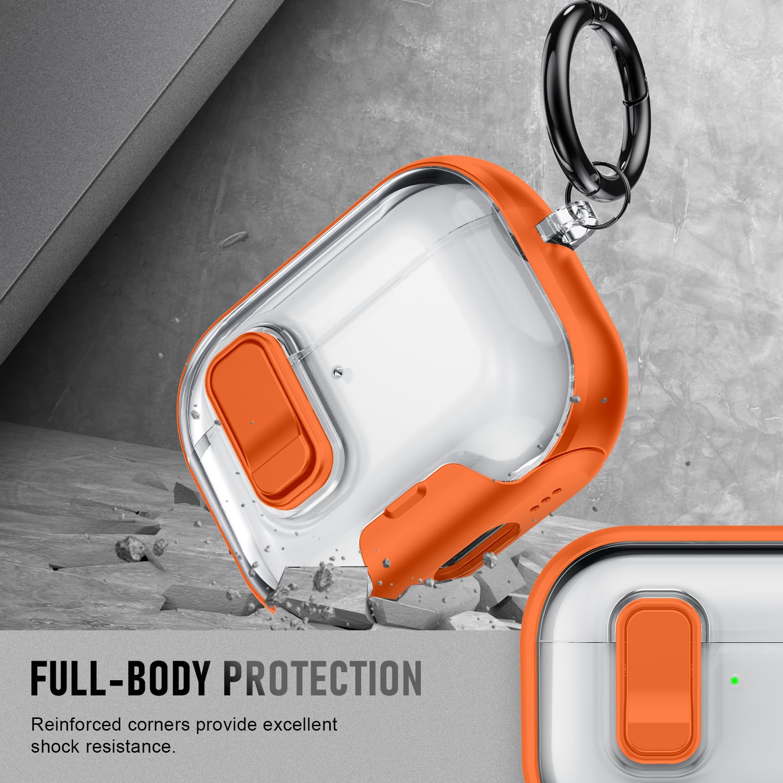 Custodia per AirPods Pro 3 con - Anker Speaker Soundcore Boom 2 recensione e prezzo