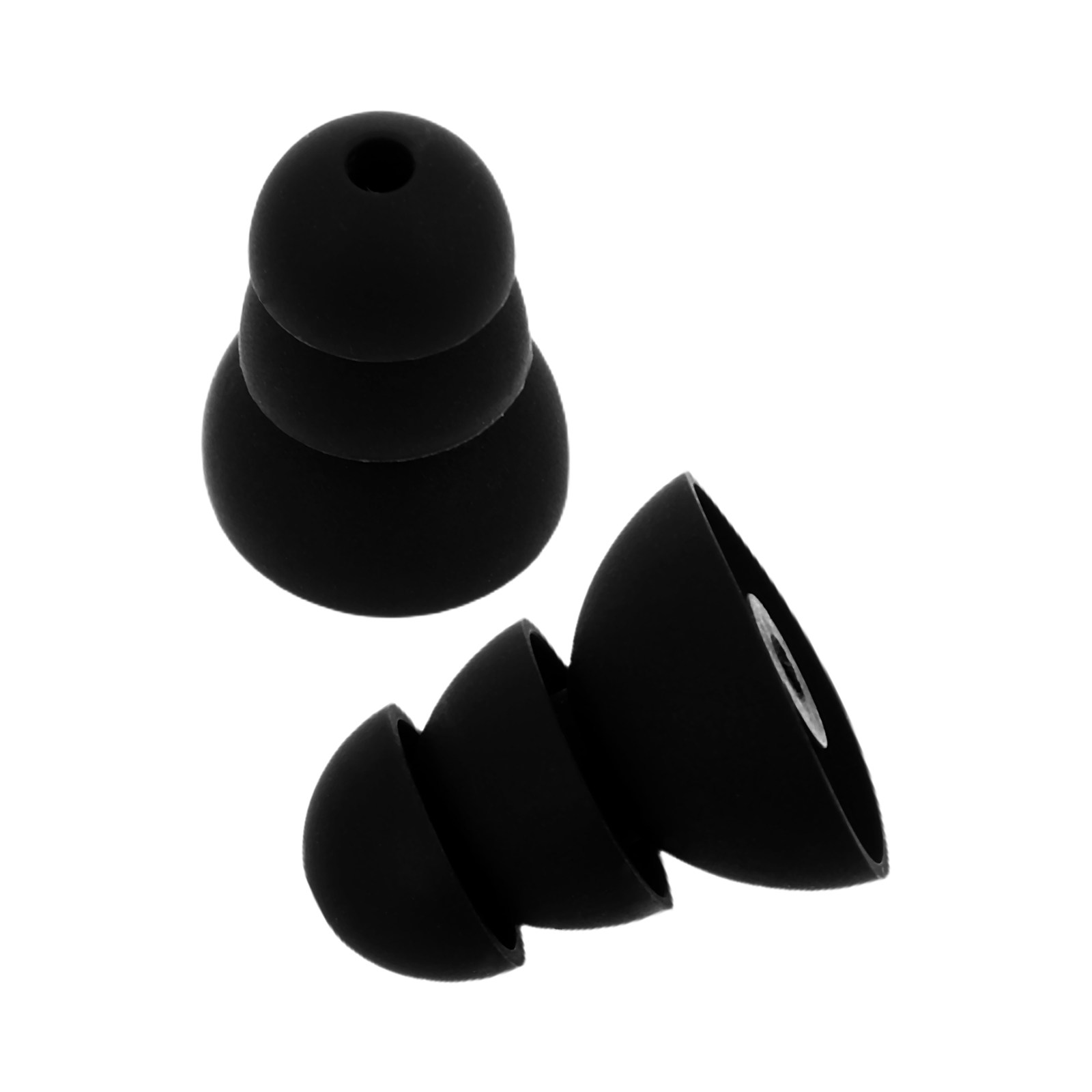 2 pezzi di punte di ricambio i - Silicone Ear Tip Replacement recensione e prezzo
