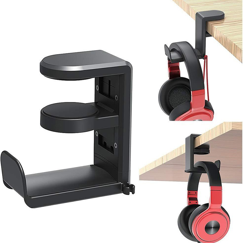 Supporto per Cuffie da Gaming  - Headphone Stand Desk recensione e prezzo