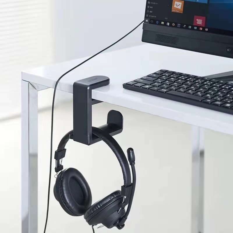 Supporto per Cuffie da Gaming  - Headphone Stand Desk recensione e prezzo