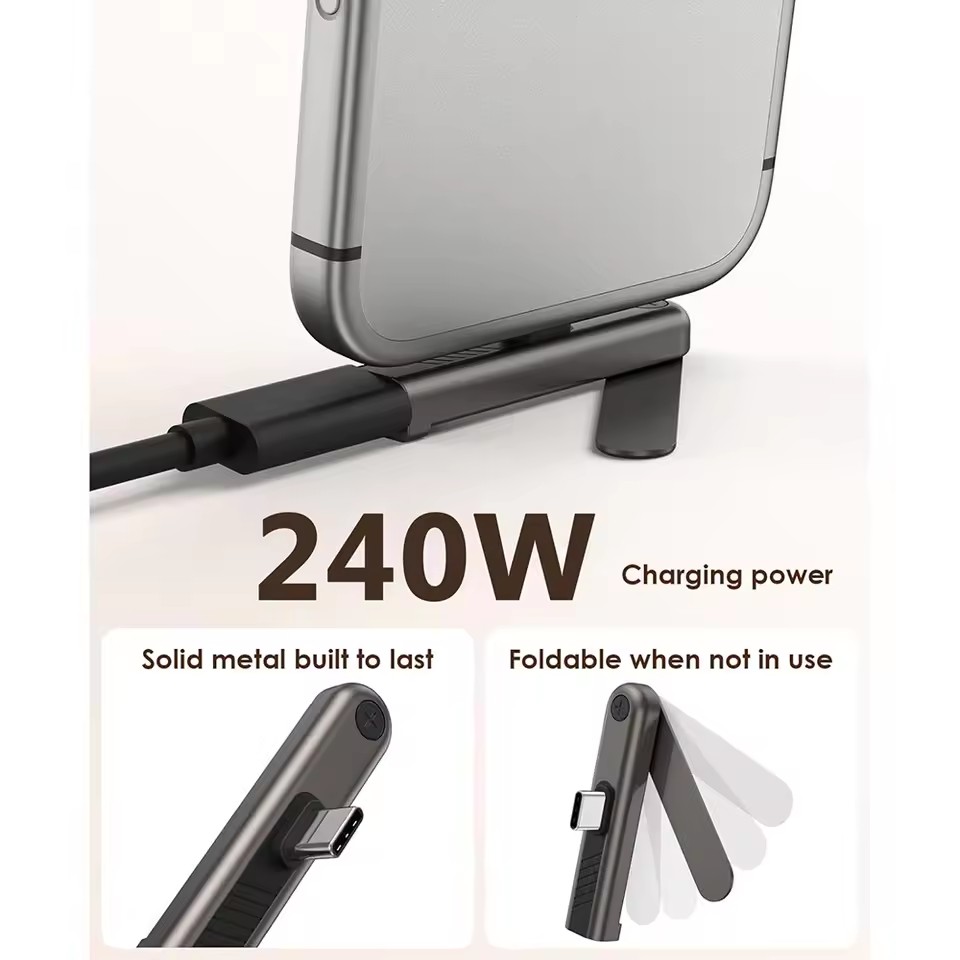 2/1PCS Adattatore pieghevole p - Headphone Stand Desk recensione e prezzo