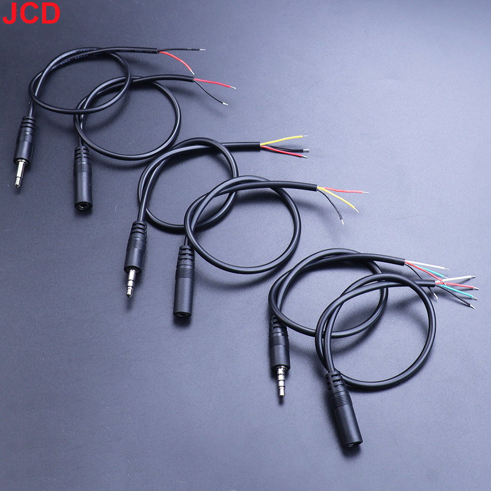 Cavo di Prolunga Audio JCD 30/ - Cable Extension 3.5 recensione e prezzo
