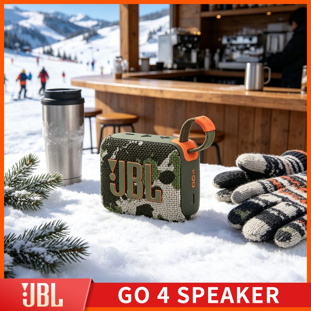 Altoparlante Bluetooth JBL GO4 - Jbl Speaker Go 4 recensione e prezzo