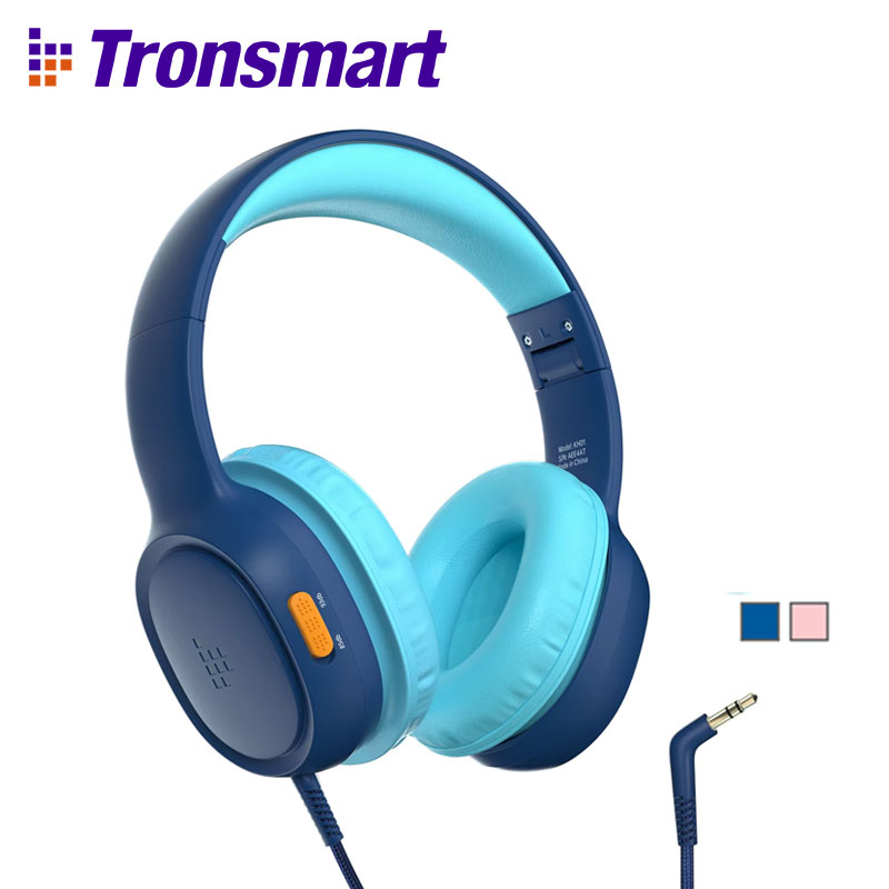 Cuffie Tronsmart, KH01 Cuffie  - Gaming Headset Rgb recensione e prezzo