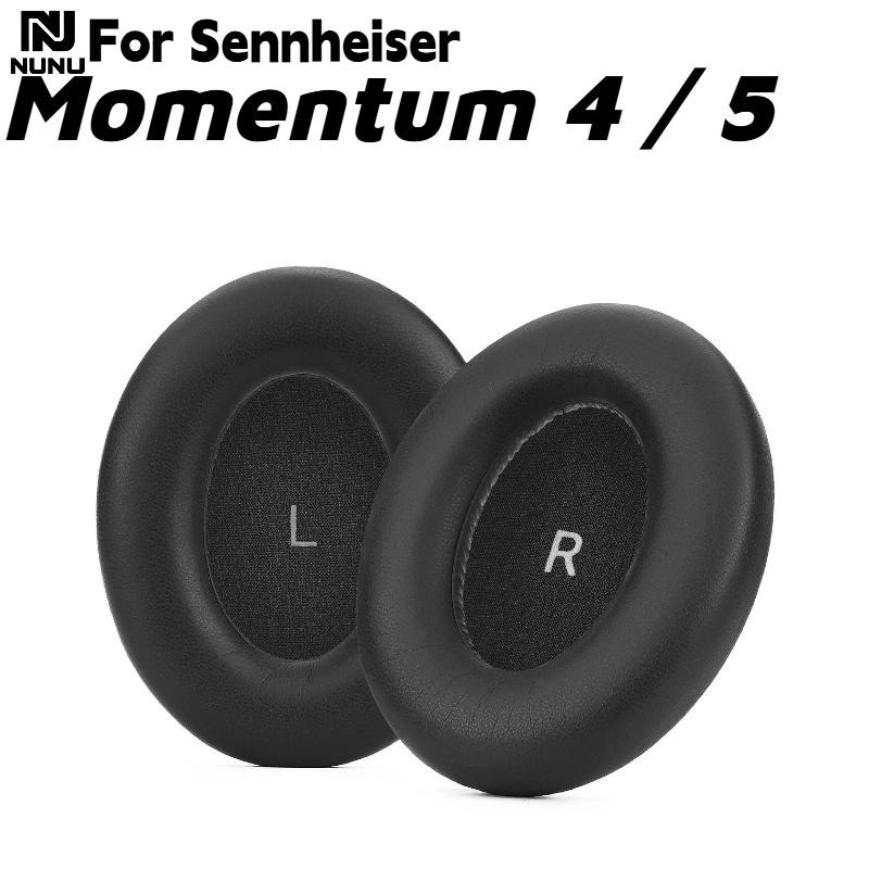 Cuscinetti auricolari di ricam - Sennheiser Headphone Momentum 4 recensione e prezzo