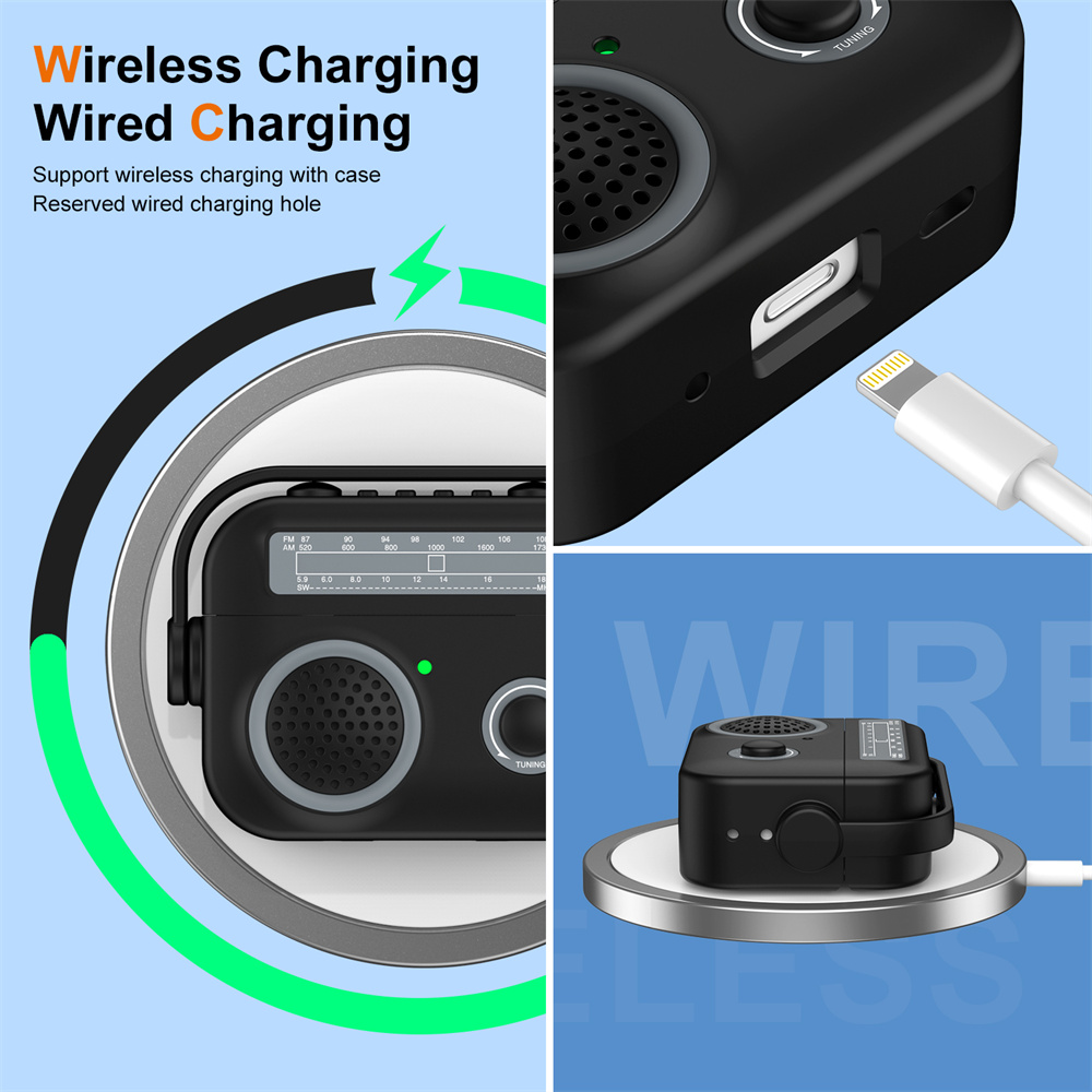 Custodia per auricolari per Ai - Anker Speaker Soundcore Boom 2 recensione e prezzo