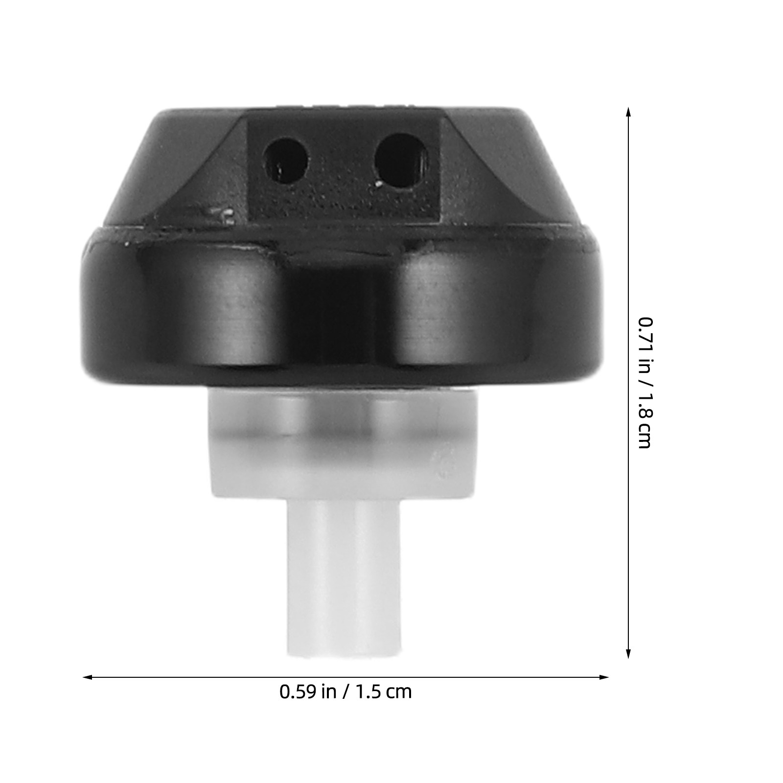 Puntali auricolari in silicone - Silicone Ear Tip Replacement recensione e prezzo