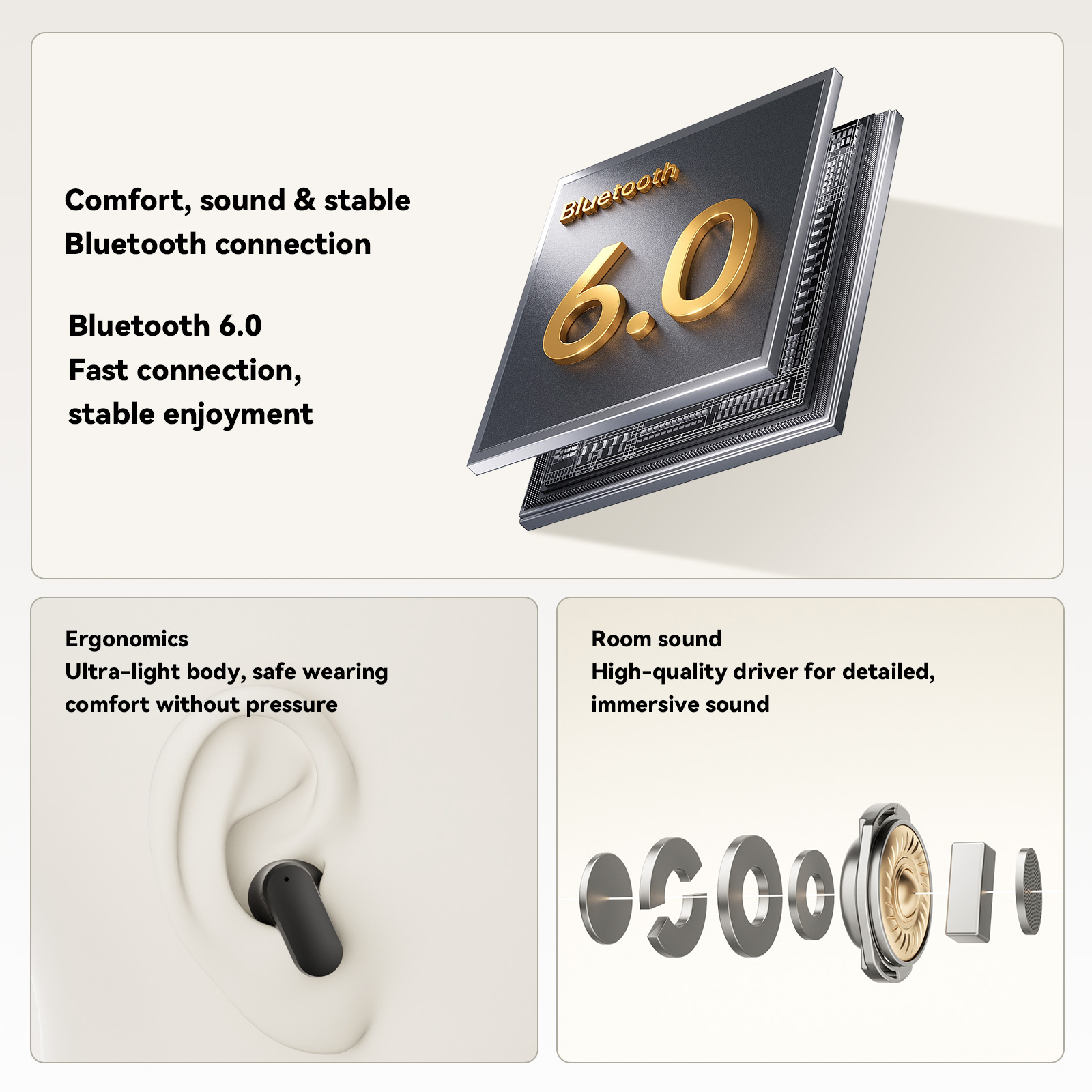 Auricolari Bluetooth Wireless  - Wireless Earbuds Tws recensione e prezzo