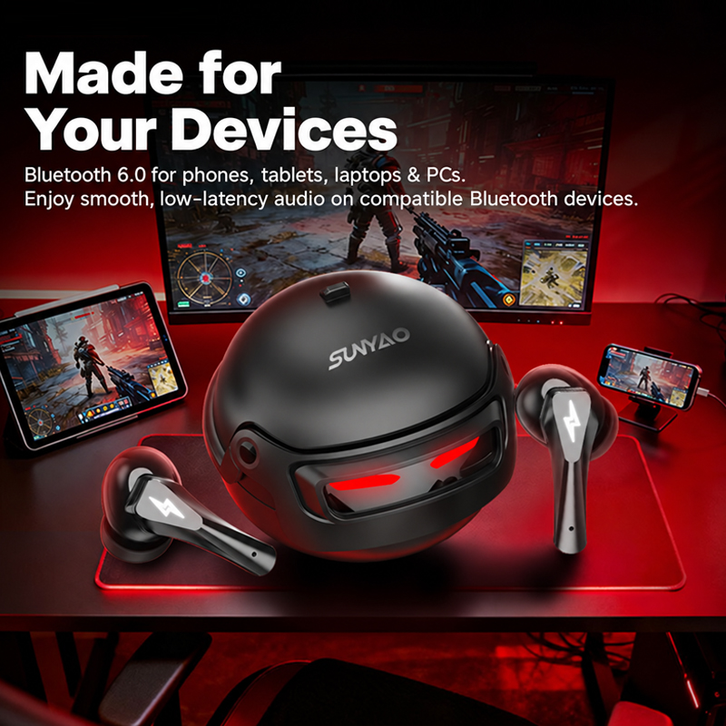 Cuffie da gaming Lenovo GT101, - Wired Earphone Mic recensione e prezzo