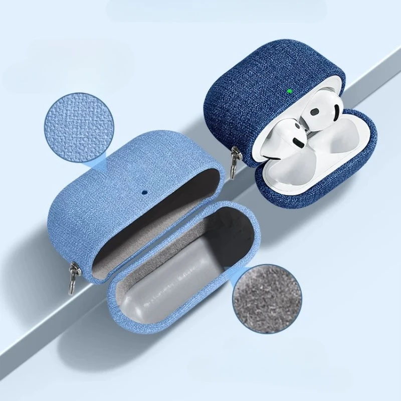 Custodia rigida in tessuto a t - Headphone Case Hard recensione e prezzo