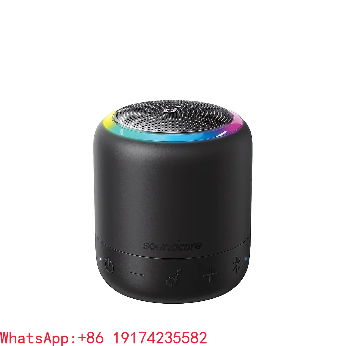 Altoparlanti portatili origina - Anker Speaker Soundcore Mini recensione e prezzo