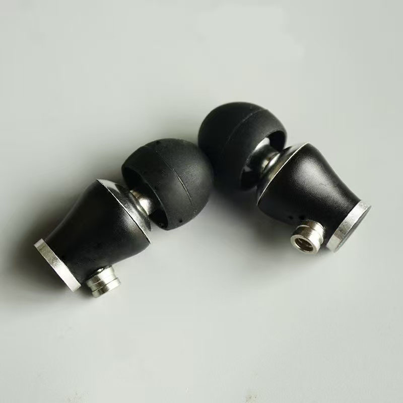 Auricolari In-Ear HiFi con Cav - Wired Earphone Mic recensione e prezzo