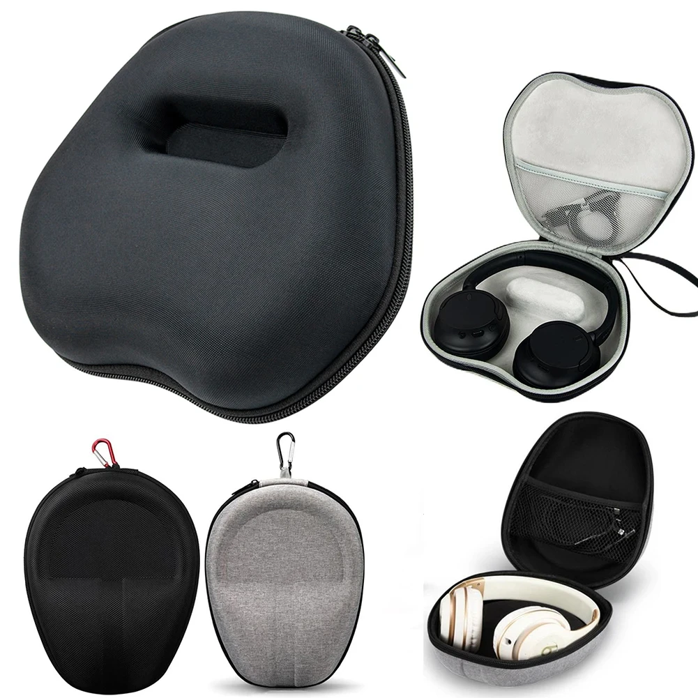 Custodia protettiva portatile  - Headphone Case Hard recensione e prezzo