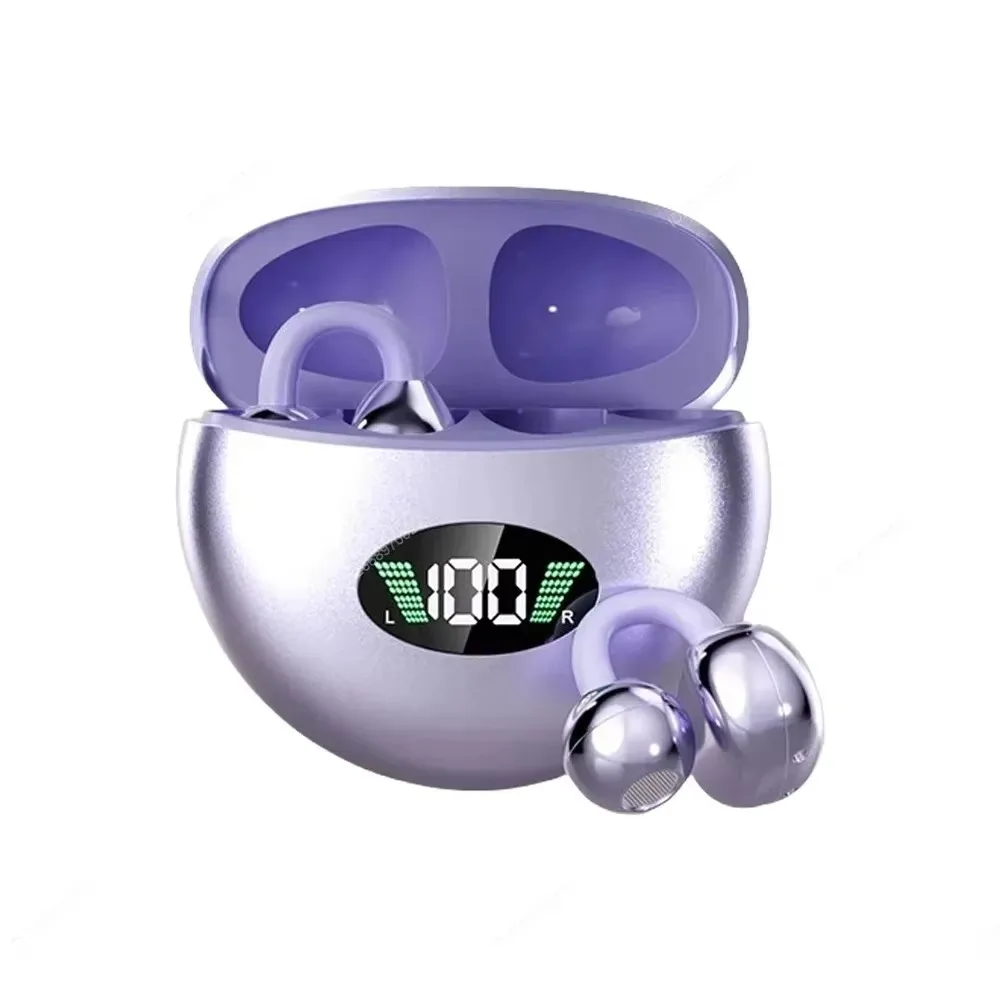 Auricolari Bluetooth Wireless  - Earbuds Charging Case recensione e prezzo