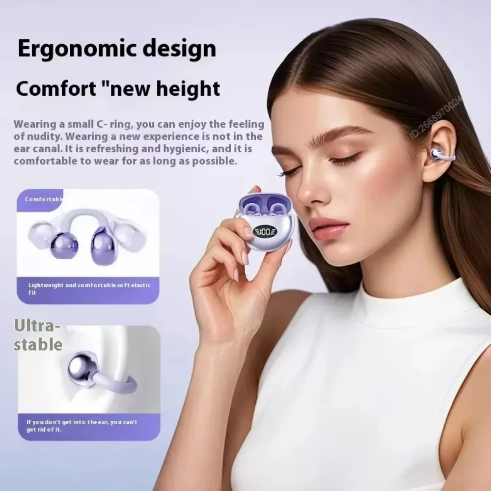 Auricolari Bluetooth Wireless  - Earbuds Charging Case recensione e prezzo