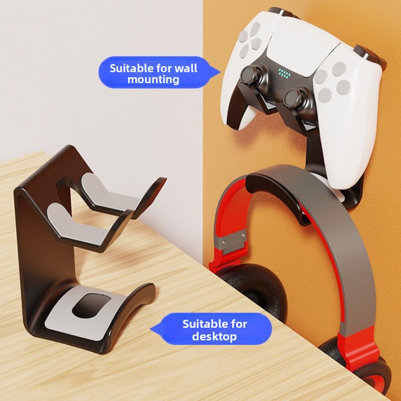 Supporto per cuffie da parete  - Headphone Stand Desk recensione e prezzo