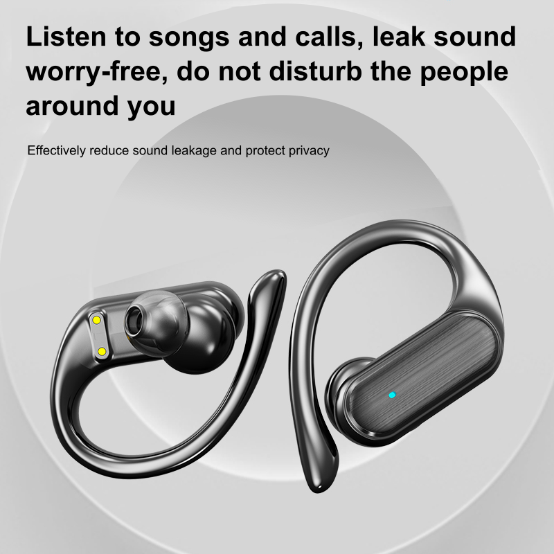 BOSECXTING A520 Cuffie Wireles - Noise Cancelling Headphone recensione e prezzo