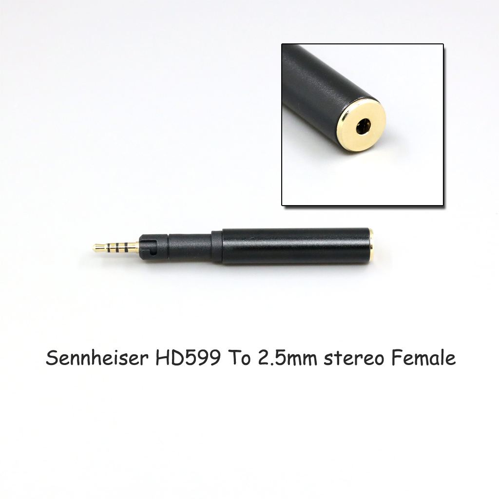 Adattatore per cuffie, da conn - Sennheiser Headphone Hd 560S recensione e prezzo
