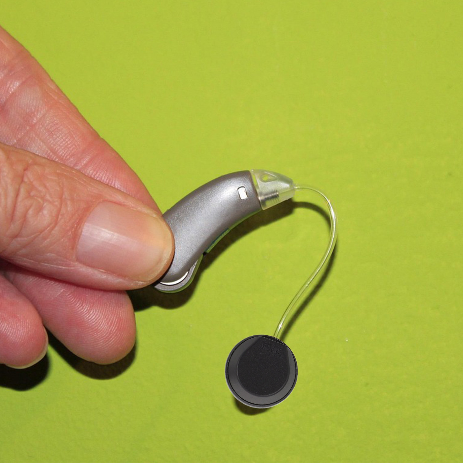 Puntali auricolari di ricambio - Silicone Ear Tip Replacement recensione e prezzo