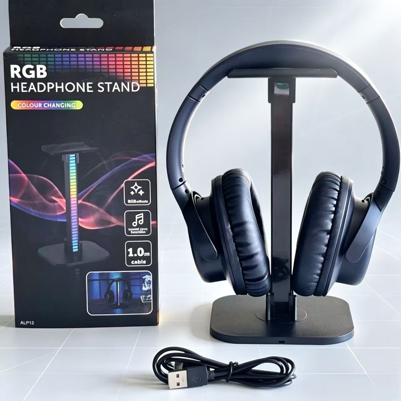 Supporto per Cuffie da Gaming  - Gaming Headset Rgb recensione e prezzo