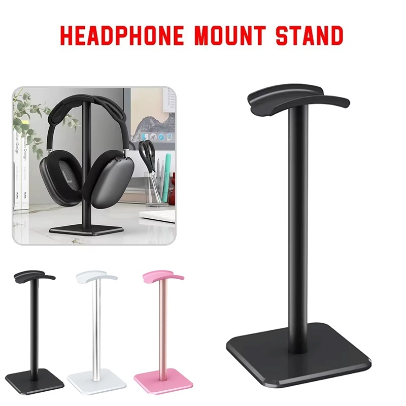1 pz Supporto Universale per C - Headphone Stand Desk recensione e prezzo