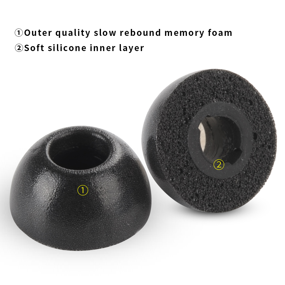 Auricolari in Memory Foam per  - Anker Speaker Soundcore Boom 2 recensione e prezzo