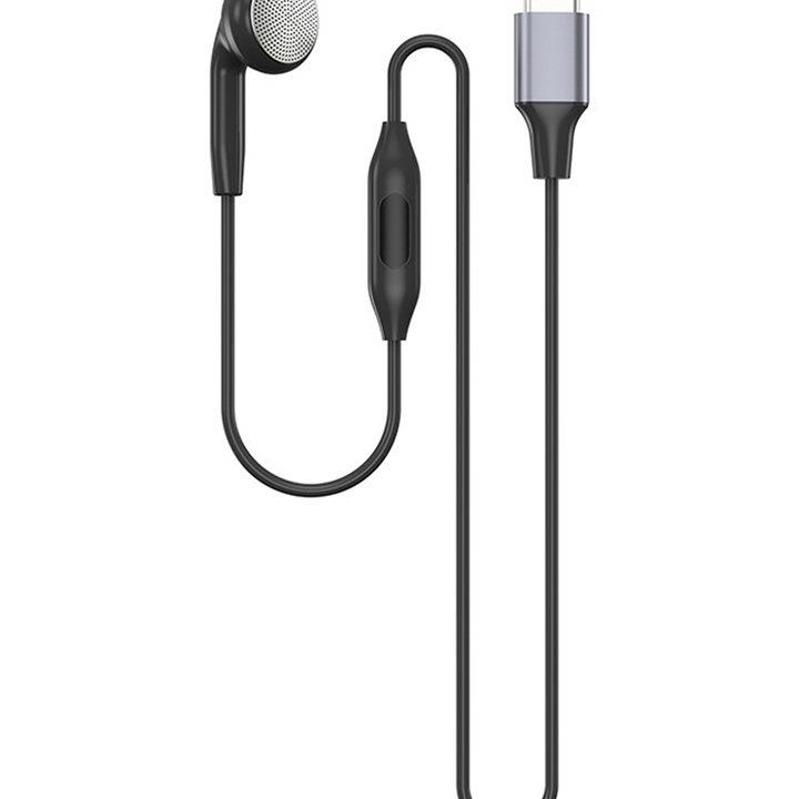 Auricolare singolo DT75BG Type - Wired Earphone Mic recensione e prezzo