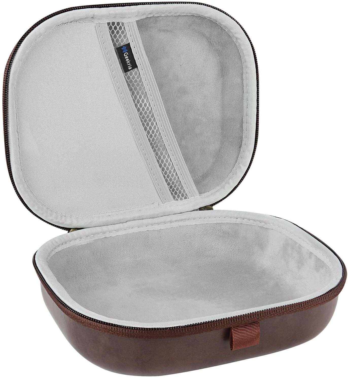 Custodia per cuffie Geekria pe - Headphone Case Hard recensione e prezzo